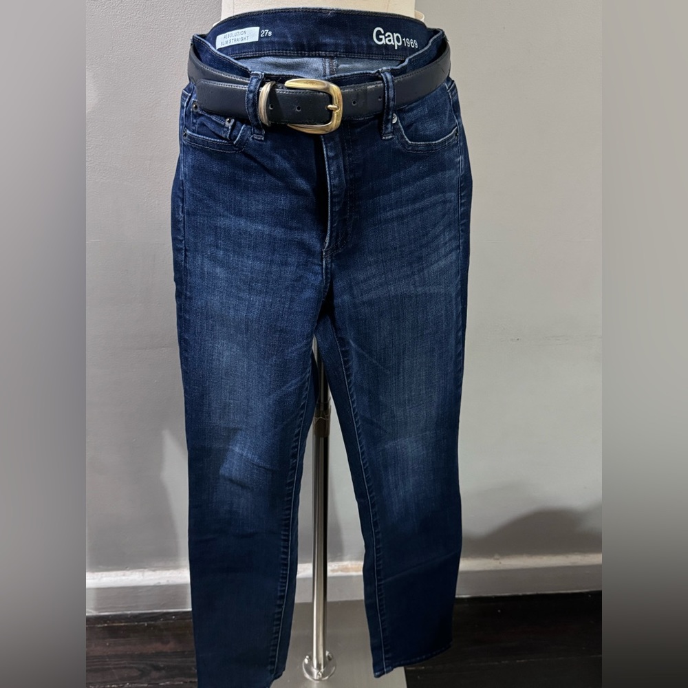 Gap Resolution Slim Straight # 4 - image 6